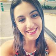 Profesora particular de matemáticas